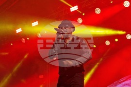 Бургас - „Егаси феста" - фестивал