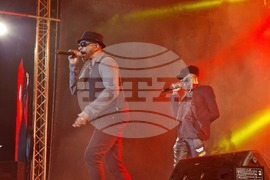 Бургас - „Егаси феста" - фестивал