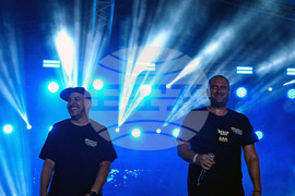 Бургас - „Егаси феста" - фестивал