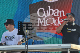 Бургас - „Егаси феста" - фестивал 