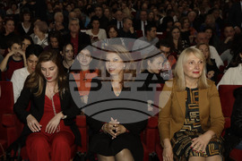 134-о Средно училище "Димчо Дебелянов" - ORT School - годишнина