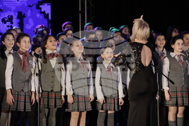 134-о Средно училище "Димчо Дебелянов" - ORT School - годишнина