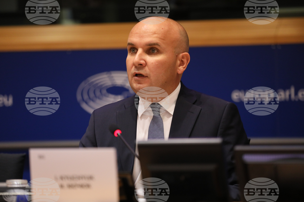 MEP Kyuchyuk Refers to EC Suspicions of Abuse of Power, Use of State Institutions against MRF Members and Activists