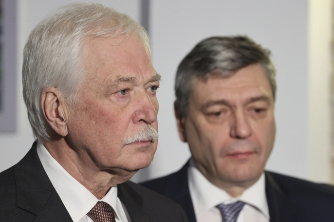Руският заместник-външен министър летя до Пекин за преговори ден след края на бунта на „Вагнер“
