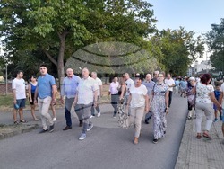 Снимка: Община Видин