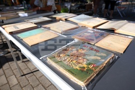 Библиотека в Зоопарка