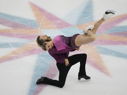 Italy Figure Skating Finals