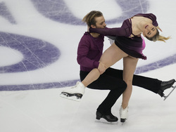 Italy Figure Skating Finals