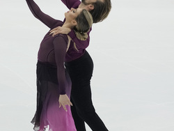 Italy Figure Skating Finals