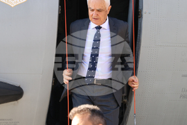 Летище Пловдив - българо-американска летателна тренировка „Тракийско лято - 2024“