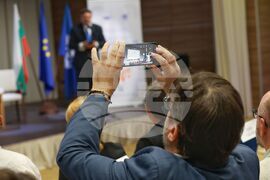 Албена - проект „Европа на Балканите: Общо бъдеще“ - закриваща конференция