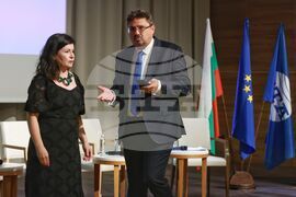 Албена - проект „Европа на Балканите: Общо бъдеще“ - закриваща конференция