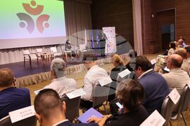 Албена - проект „Европа на Балканите: Общо бъдеще“ - закриваща конференция