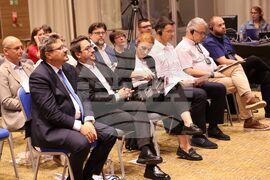 Албена - проект „Европа на Балканите: Общо бъдеще“ - закриваща конференция