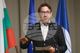 Албена - проект „Европа на Балканите: Общо бъдеще“ - закриваща конференция - Сердар Карагьоз