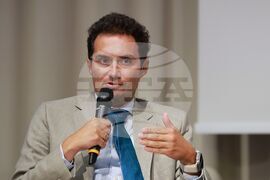 Албена - проект „Европа на Балканите: Общо бъдеще“ - закриваща конференция - Панел 1