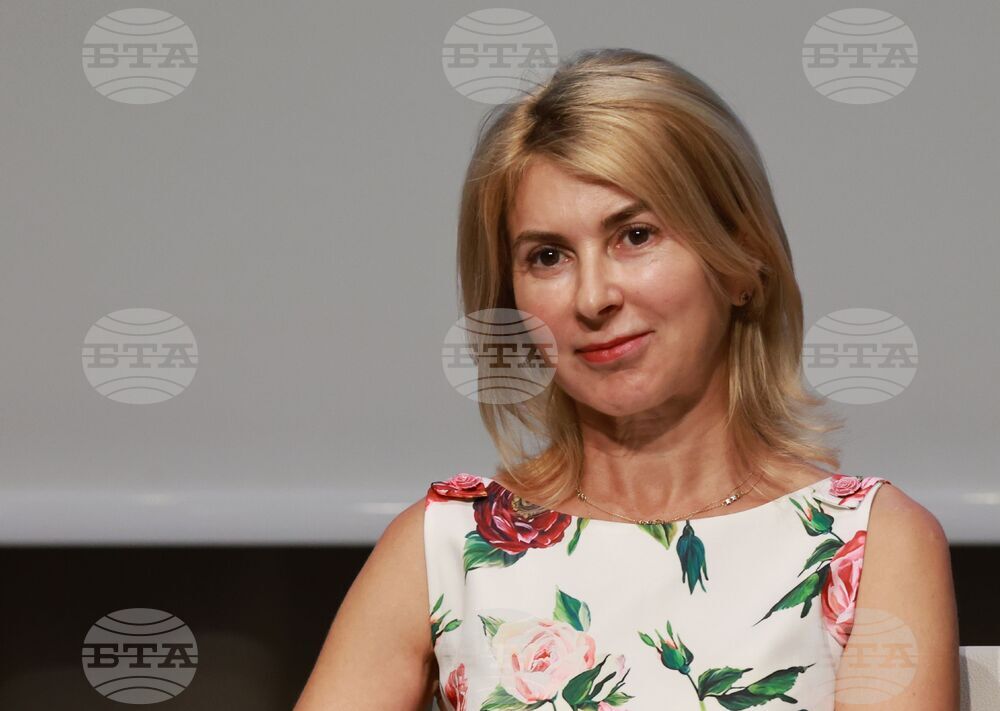 Албена - проект „Европа на Балканите: Общо бъдеще“ - закриваща конференция - Панел 1