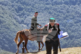 Шипка - Шипченска епопея - честване