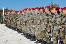 Шипка - Шипченска епопея - честване