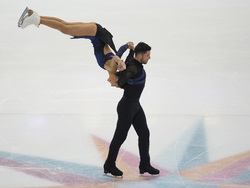 Italy Figure Skating Finals