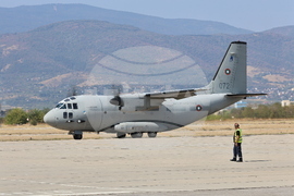 Летище Пловдив - българо-американска летателна тренировка „Тракийско лято - 2024“