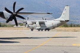 Летище Пловдив - българо-американска летателна тренировка „Тракийско лято - 2024“