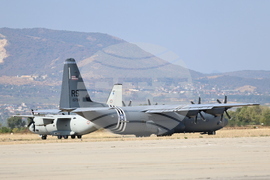 Летище Пловдив - българо-американска летателна тренировка „Тракийско лято - 2024“