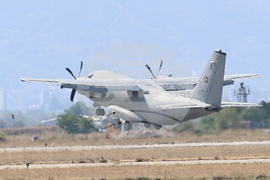 Летище Пловдив - българо-американска летателна тренировка „Тракийско лято - 2024“