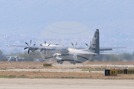 Летище Пловдив - българо-американска летателна тренировка „Тракийско лято - 2024“