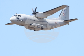 Летище Пловдив - българо-американска летателна тренировка „Тракийско лято - 2024“