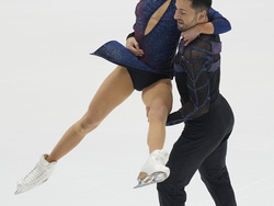 Italy Figure Skating Finals