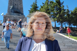 Шипка - Шипченска епопея - честване