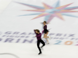 Italy Figure Skating Finals