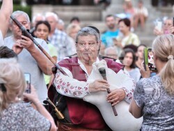 Снимка: Община Банско