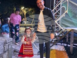 Снимка: Община Банско