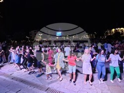 Снимка: Община Банско