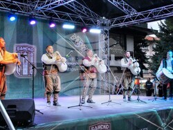 Снимка: Община Банско