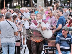 Снимка: Община Банско