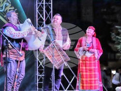 Снимка: Община Банско