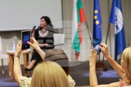 Албена - проект „Европа на Балканите: Общо бъдеще“ - закриваща конференция - Панел 1