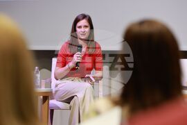 Албена - проект „Европа на Балканите: Общо бъдеще“ - закриваща конференция - Панел 1