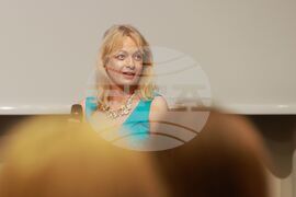 Албена - проект „Европа на Балканите: Общо бъдеще“ - закриваща конференция - Панел 1