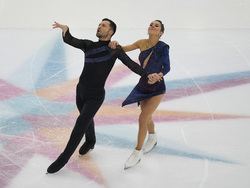 Italy Figure Skating Finals