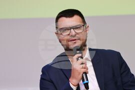 Албена - проект „Европа на Балканите: Общо бъдеще“ - закриваща конференция - Панел 2