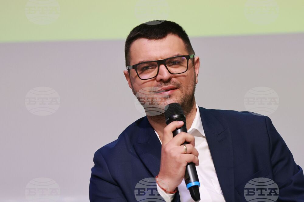 Албена - проект „Европа на Балканите: Общо бъдеще“ - закриваща конференция - Панел 2