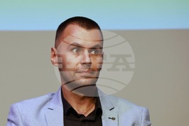 Албена - проект „Европа на Балканите: Общо бъдеще“ - закриваща конференция - Панел 2