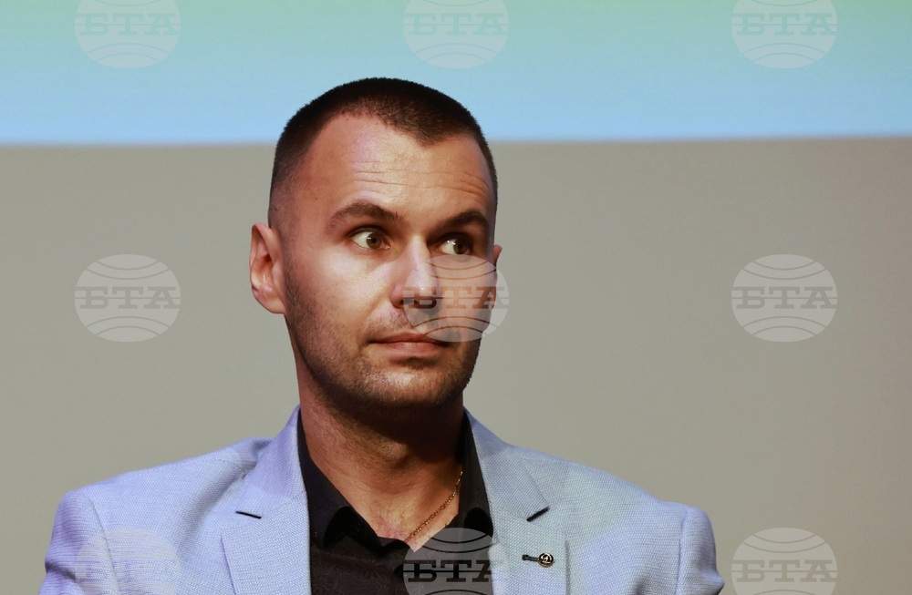 Албена - проект „Европа на Балканите: Общо бъдеще“ - закриваща конференция - Панел 2