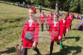 Доспат - празник на града