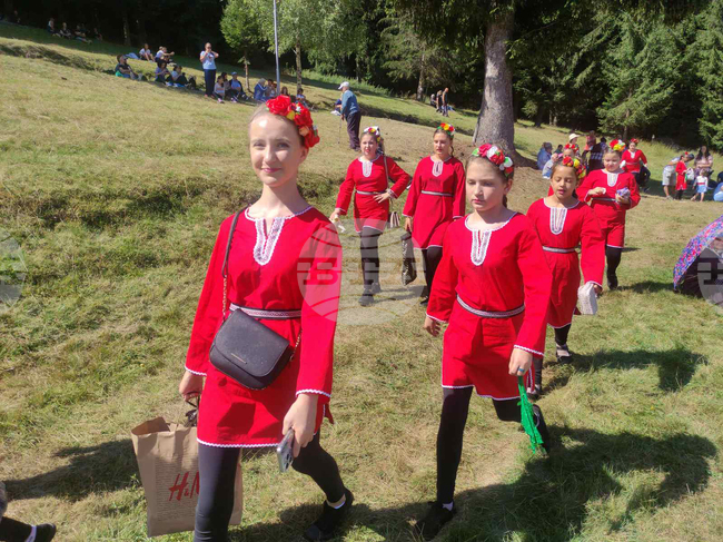 Доспат - празник на града