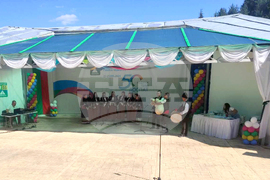 Доспат - празник на града